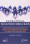 A estratégia segundo Drucker: Estratégias de crescimento e insights de marketing extraídos da obra de Peter Drucker