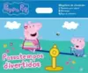Peppa Pig - Passatempos divertidos