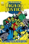 Lendas do Universo DC: Liga da Justiça - Vol. 2 (Lendas do Universo DC)