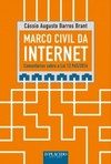 Marco civil da internet: comentários sobre a lei 12.965/2014