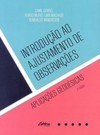 Introdução ao ajustamento de observações: Aplicações geodésicas