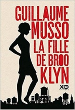La fille de Brooklyn (HORS COLLECTION)
