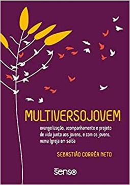 Multiverso Jovem