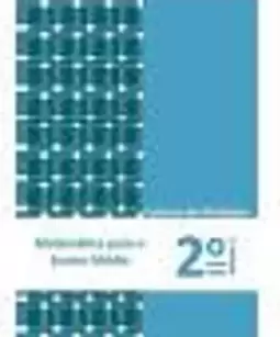 Matematica para o Ensino Medio - 2º Ano - Caderno de Atividades - Vol. 2