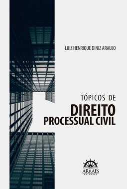 Tópicos de direito processual civil