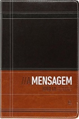 Bíblia A Mensagem