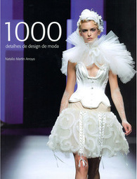 1000 Detalhes de Design de Moda