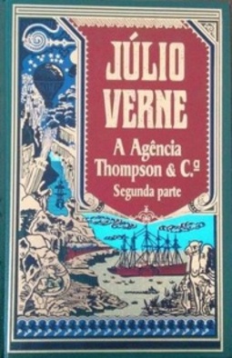 A Agência Thompson &amp; Cia