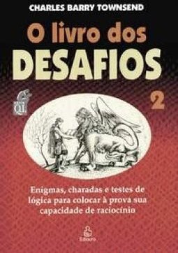 Livro dos Desafios, O - vol. 2