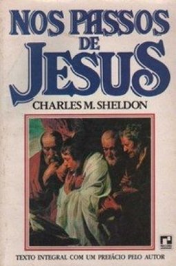 Nos Passos de Jesus