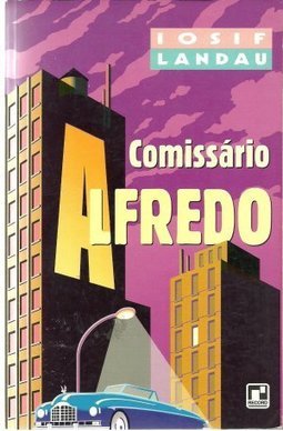 Comissário Alfredo