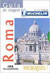 Conjunto Michaelis Tour Roma/Guia de Conversação Italiano