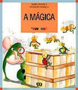 A Mágica