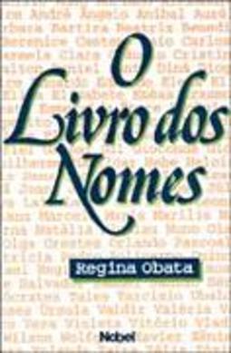 O Livro dos Nomes