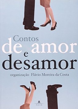 CONTOS DE AMOR E DESAMOR