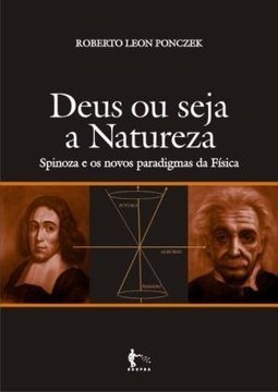 DEUS OU SEJA A NATUREZA