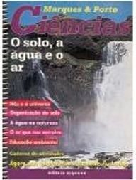 Ciências: Ar, Água e Solo - 5 série - 1 grau