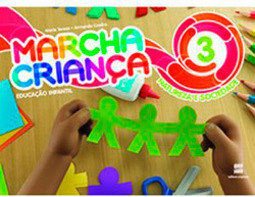 Marcha Criança - Natureza e Sociedade - 3