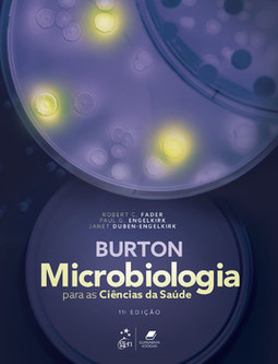 Burton - Microbiologia para as ciências da saúde