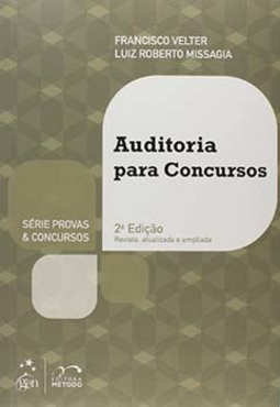 Auditoria para concursos