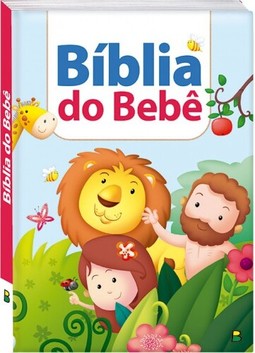 Maravilhas da Bíblia: Bíblia do Bebê