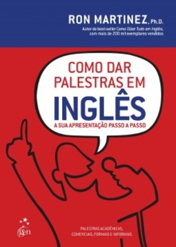 Como dar palestras em inglês: A sua apresentação passo a passo