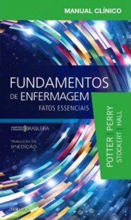 Fundamentos de enfermagem - Manual clínico