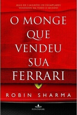 O Monge Que Vendeu Sua Ferrari