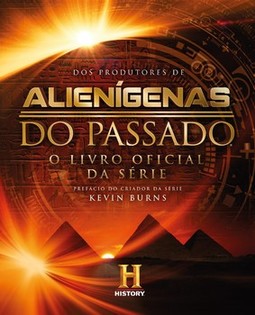 Alienígenas do passado - Série do History