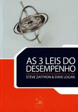 AS 3 LEIS DO DESEMPENHO