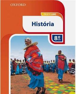 História 8° Ano