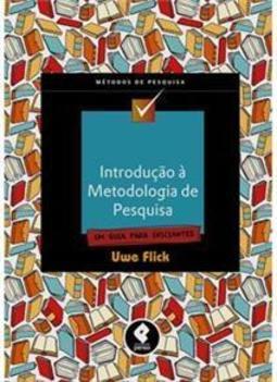 Introdução à Metodologia de Pesquisa