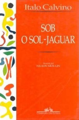 Sob o Sol - Jaguar