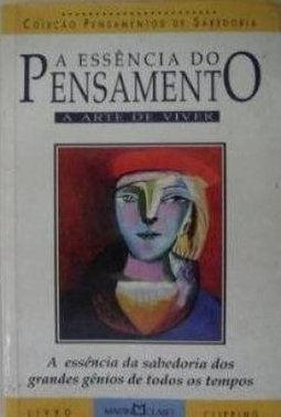A Essência do Pensamento