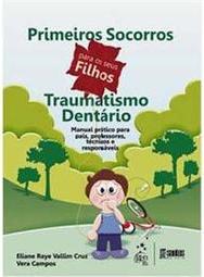 Primeiros Socorros para os seus Filhos