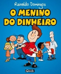 O Menino do Dinheiro