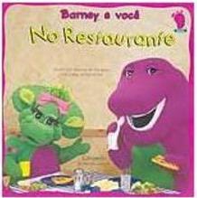 Barney e Você: no Restaurante