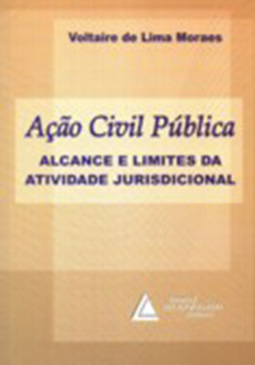 Ação civil pública: Alcance e limites da atividade jurisdicional