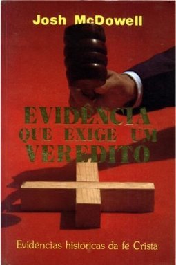 Evidência que Exige um Veredito - vol. 1