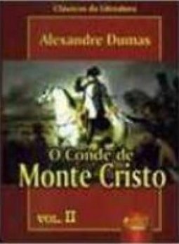 Conde de Monte Cristo, O - vol. 2