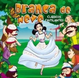Branca de Neve