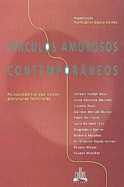 Vínculos Amorosos Contemporâneos
