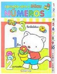 Aprenda com o Miau: Números