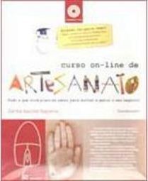 Curso On-Line de Artesanato: Tudo o que Você Precisa Saber para...
