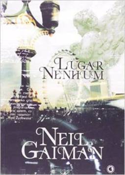 LUGAR NENHUM