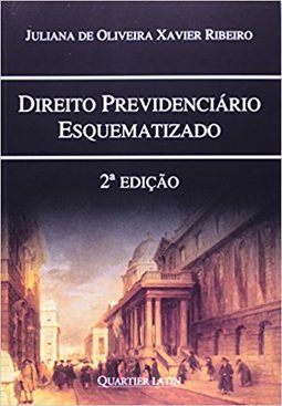 Direito Previdenciário Esquematizado 
