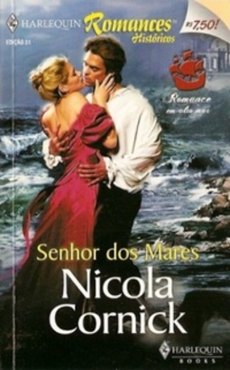 Senhor dos Mares