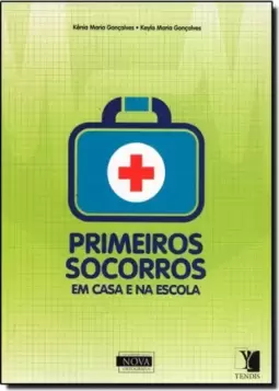 Primeiros Socorros Em Casa E Na Escola