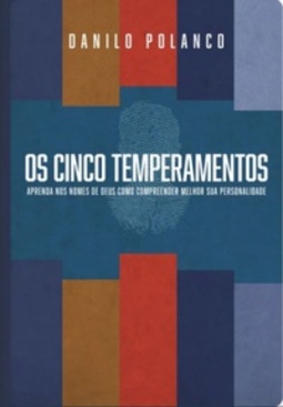 Os Cinco Temperamentos
