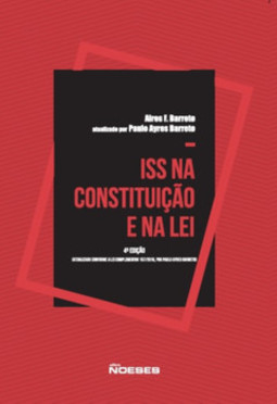 ISS na Constituição e na lei